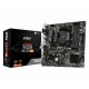 MSI B450M PRO-VDH Max placa base Zócalo AM4 Micro ATX AMD B450 7A38-043R